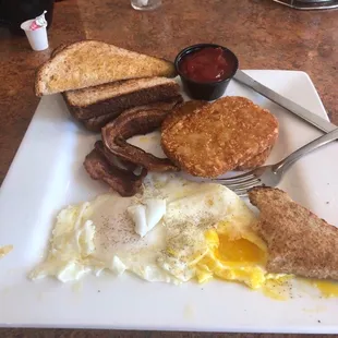Breakfast Special