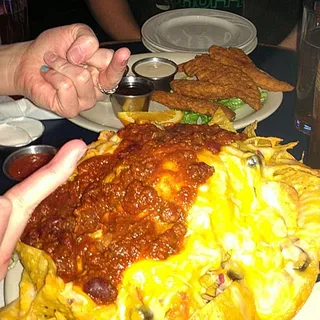 Nachos