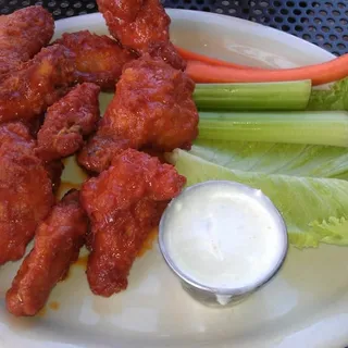 Wings