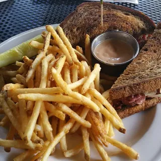 Reuben