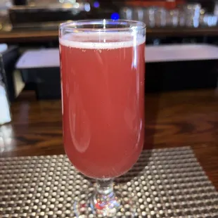 Sour beer! - AllFunNYC in Instagram