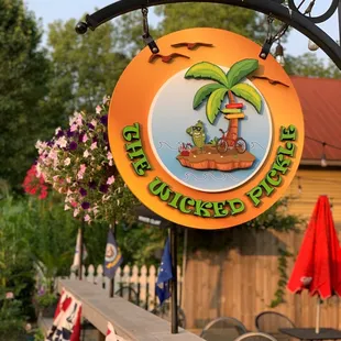 Welcome to the Wicked Pickle