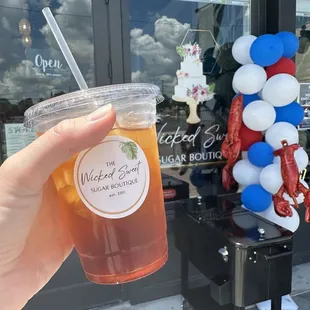 Iced cider