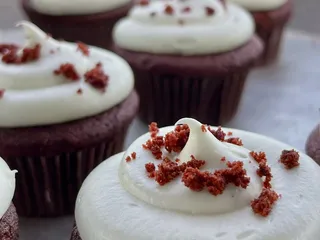 Baked by Yaz