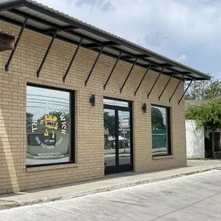 Storefront