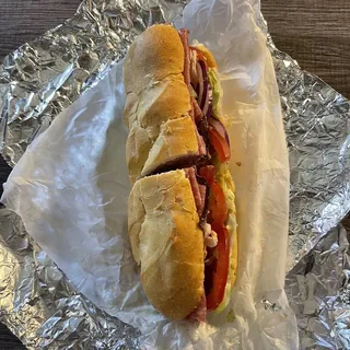 Hero Sandwich