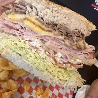 Wemby Stack