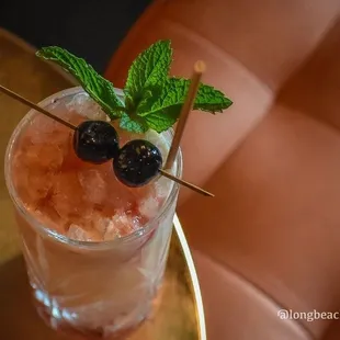 Cocktail Lounge Long Beach