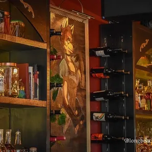 Cocktail Lounge Long Beach