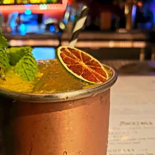 Mocktail