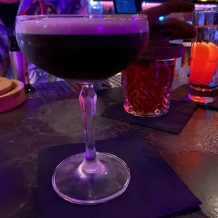 Espresso Martini