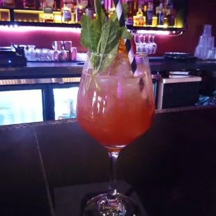 Fairy Fizz