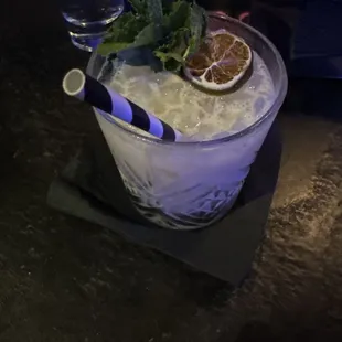 Mai Tai