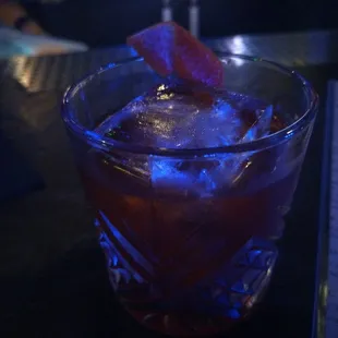 Vieux Carre