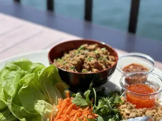 Tantalum Restaurant