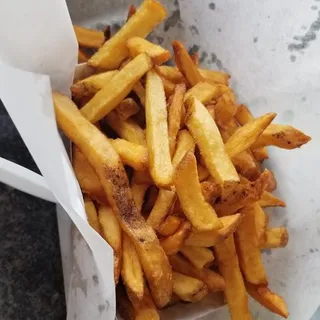 Large Fries