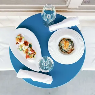 Perfect summer dish!