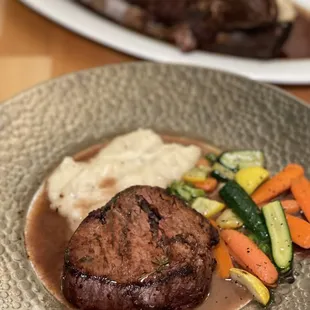 Filet Mignon