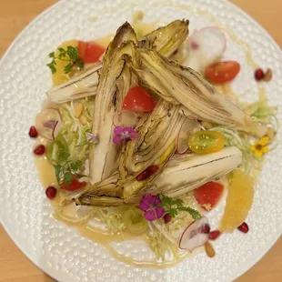 Endive Salad