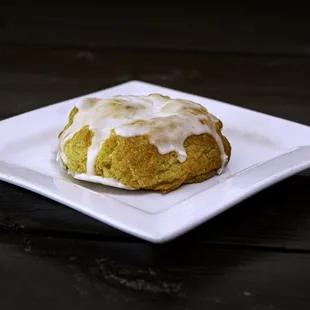 a customer favorite: our scones are baked fresh every week!