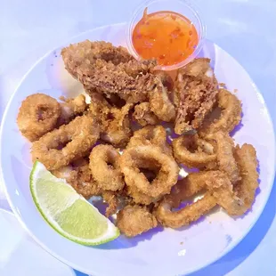 Calamari