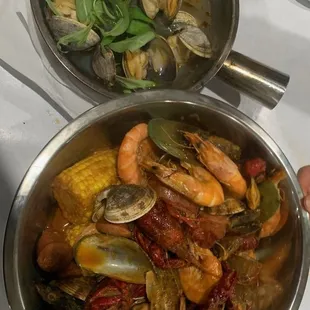 Good food, nice and clean restaurant.