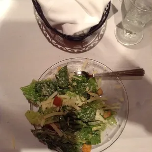 Caesar Salad