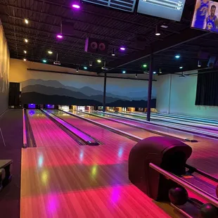 Loved the new type of game. Introducing 8 pin double tap to my friends this weekend!