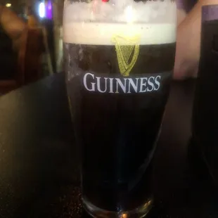 Guiness