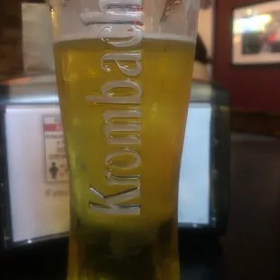 Krombacher