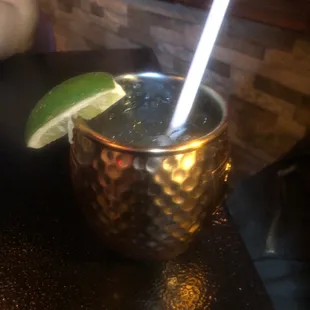 Moscow Mule