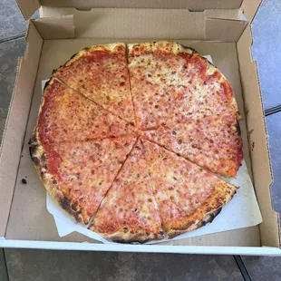 Mac and Cheese Pizza