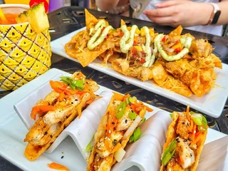 Black Rooster Bistro