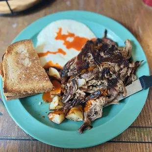 The Wild Iris Café