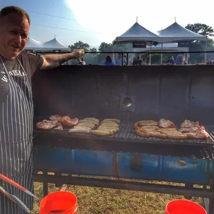 Andy Ricker. Pok Pok.