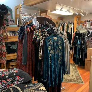 Dresses, T- Shirts, jewelry!