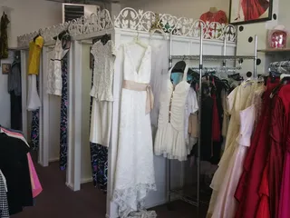 Passion For Fashion Thrift Shop