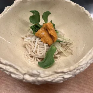 Uni Pasta