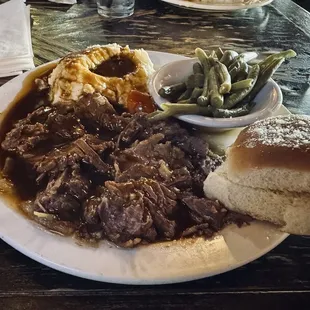 Pot Roast