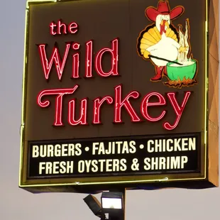 Serving great food since 1978