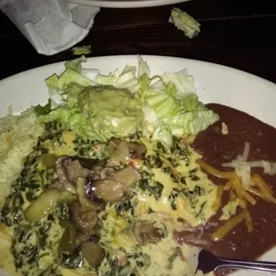 Enchilada