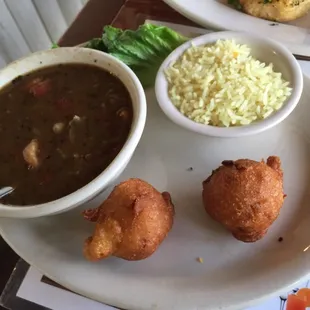 Gumbo