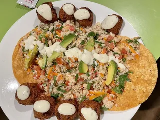 Seafood Shack
