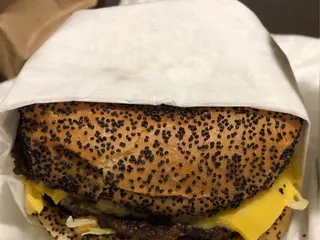 Keller's Drive-In