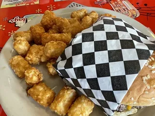 The Diner of Dallas