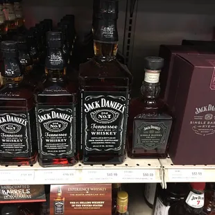Time for Jack