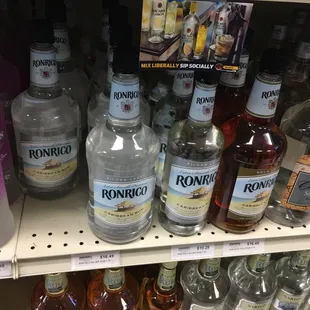 Love Ron Rico