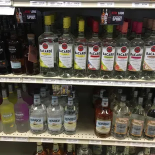 Love the rum
