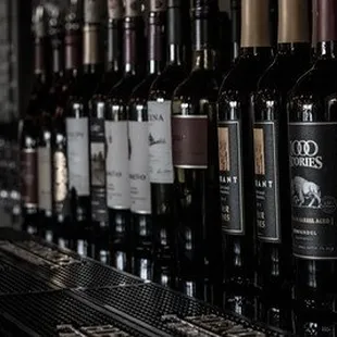 Wines