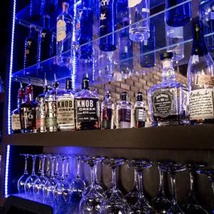 Cocktails